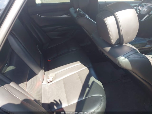 2014 CADILLAC XTS 2G61U5S34E9287341 Photo 7