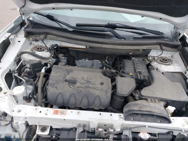 2019 MITSUBISHI OUTLANDER JA4AZ3A39KZ029977 Photo 9