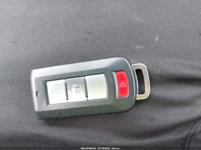 2019 MITSUBISHI OUTLANDER JA4AZ3A39KZ029977 Photo 10