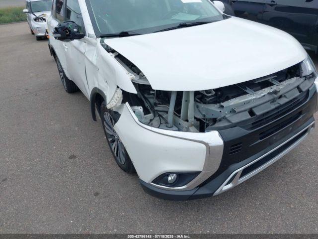 2019 MITSUBISHI OUTLANDER JA4AZ3A39KZ029977 Photo 5