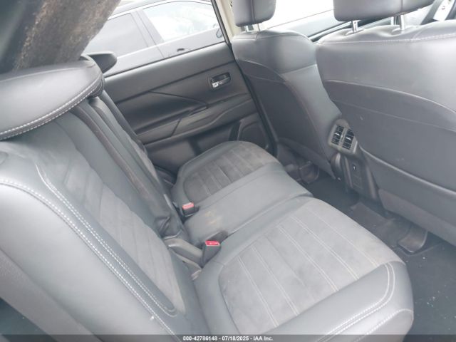 2019 MITSUBISHI OUTLANDER JA4AZ3A39KZ029977 Photo 7