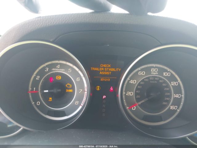 2011 ACURA MDX 2HNYD2H24BH504309 Photo 6