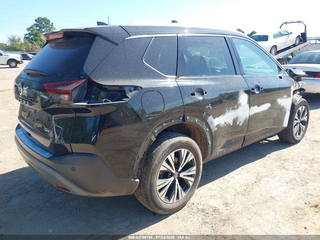 5N1AT3BA1MC674726 Nissan Rogue