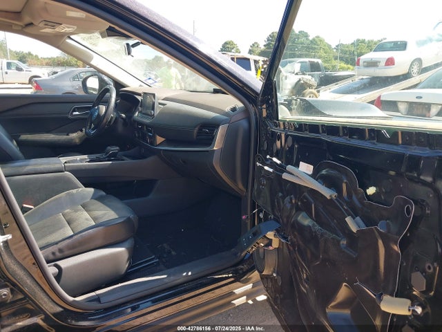 5N1AT3BA1MC674726 Nissan Rogue