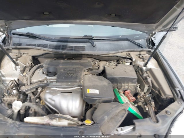 4T4BF1FK5FR512815 Toyota 2ar-fe