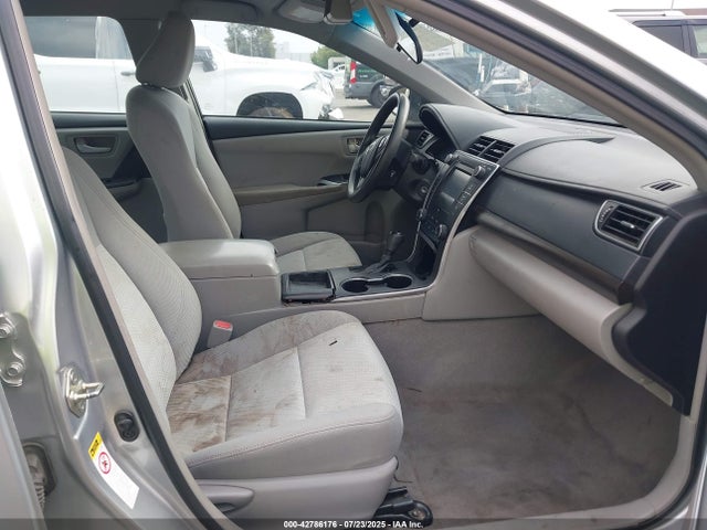 4T4BF1FK5FR512815 Toyota 2ar-fe