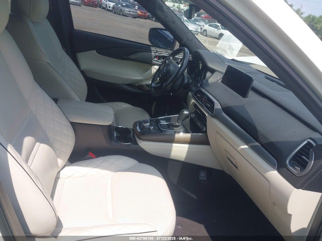 JM3TCBEY1M0540789 Mazda py turbo