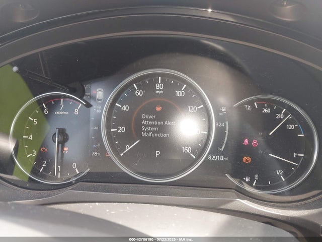 JM3TCBEY1M0540789 Mazda py turbo