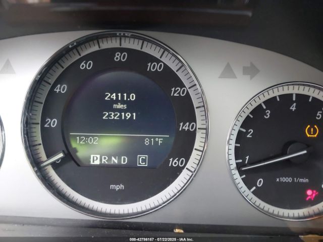 2010 MERCEDES-BENZ GLK 350 WDCGG8HB2AF486222 Photo 6