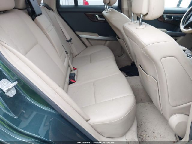 2010 MERCEDES-BENZ GLK 350 WDCGG8HB2AF486222 Photo 7