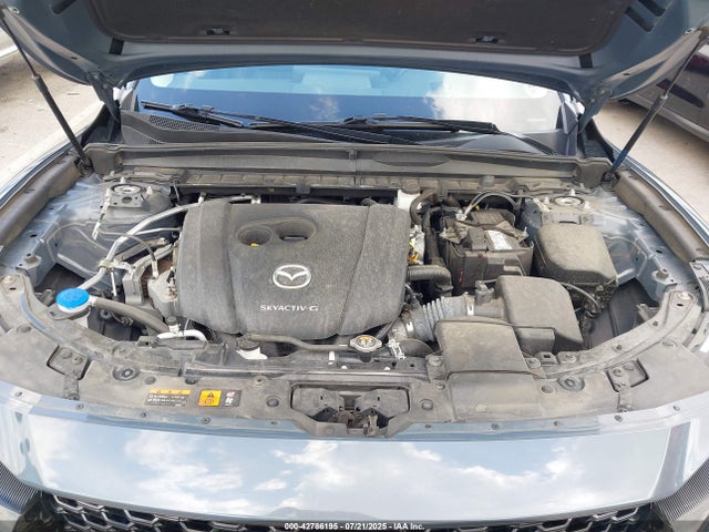 Mazda py 2023 7MMVABEM5PN111411 Image 10