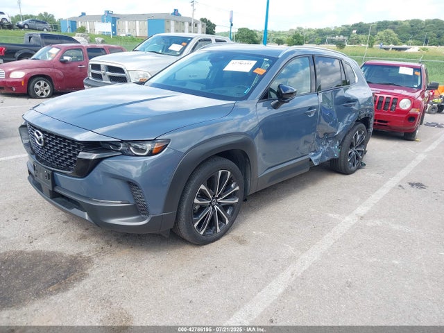Mazda py 2023 7MMVABEM5PN111411 Image 2