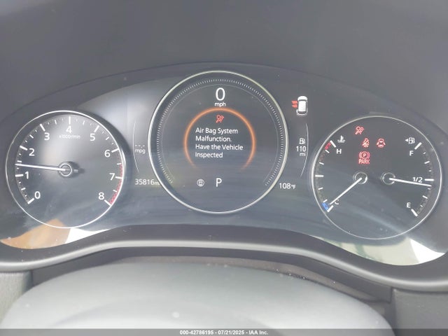 Mazda py 2023 7MMVABEM5PN111411 Image 7