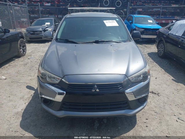 Mitsubishi dohc mivec 2016 JA4AP3AU3GZ024599 Image 12