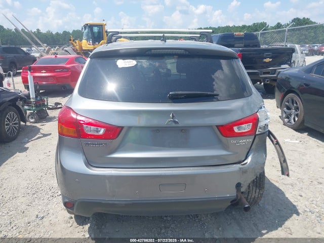 Mitsubishi dohc mivec 2016 JA4AP3AU3GZ024599 Image 16