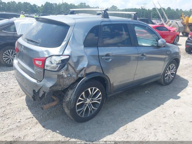 2016 MITSUBISHI OUTLANDER SPORT JA4AP3AU3GZ024599 Photo 3