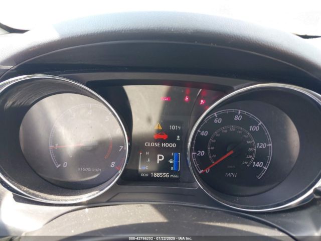 2016 MITSUBISHI OUTLANDER SPORT JA4AP3AU3GZ024599 Photo 6