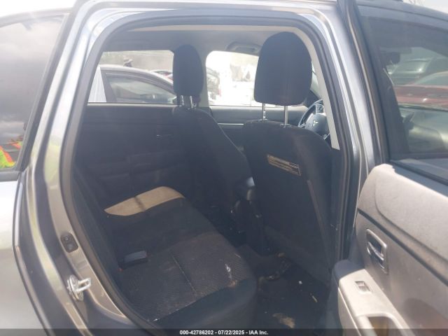 2016 MITSUBISHI OUTLANDER SPORT JA4AP3AU3GZ024599 Photo 7