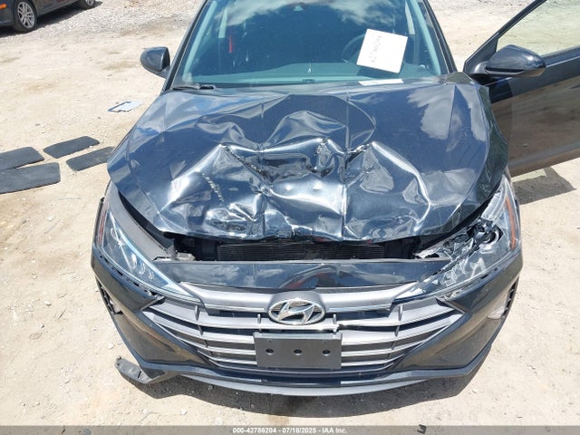5NPD84LF2KH407471 Hyundai mpi nu