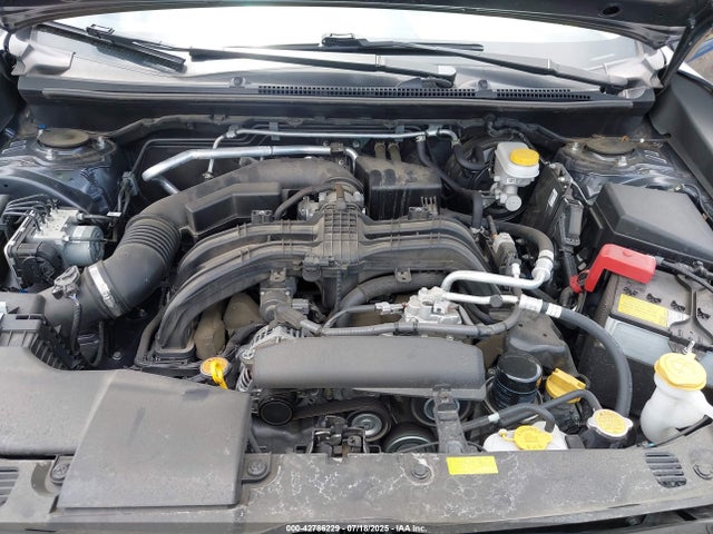 Subaru na 2021 JF2GTHSC5MH670700 Image 10