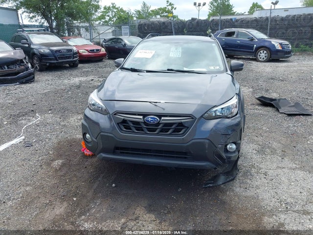 Subaru na 2021 JF2GTHSC5MH670700 Image 12