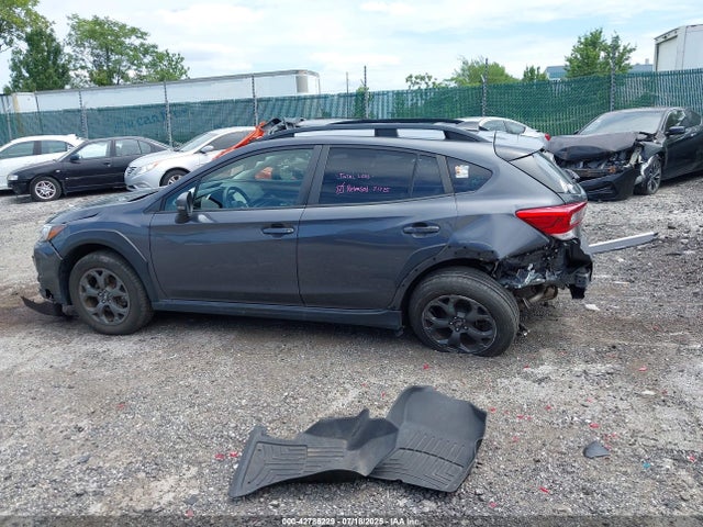 Subaru na 2021 JF2GTHSC5MH670700 Image 14