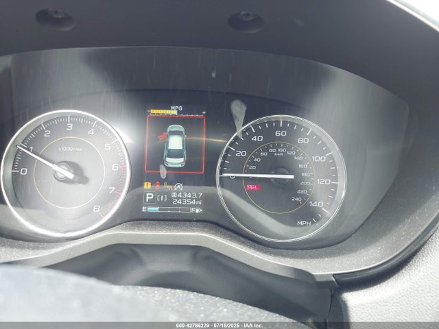 Subaru na 2021 JF2GTHSC5MH670700 Image 15