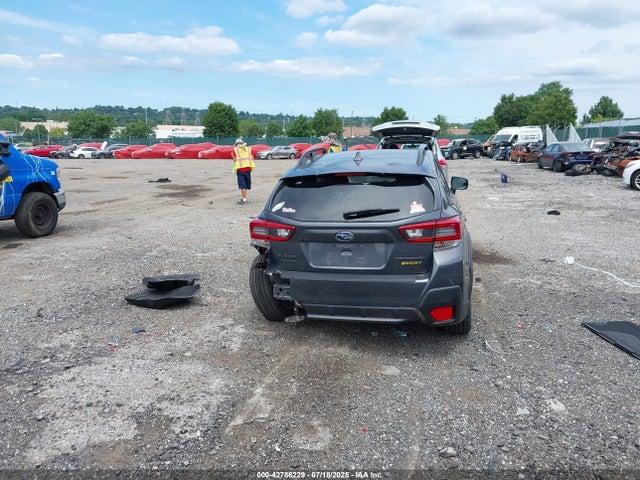 Subaru na 2021 JF2GTHSC5MH670700 Image 16