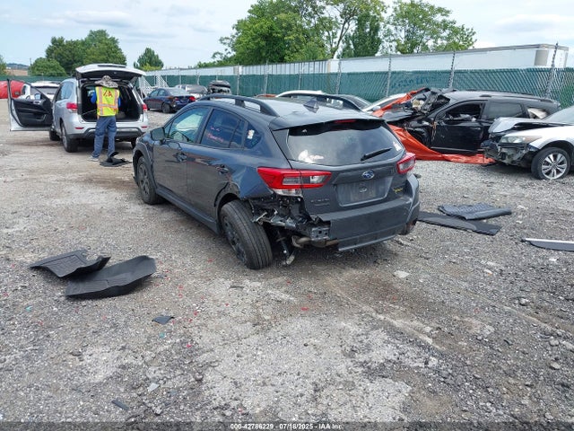 Subaru na 2021 JF2GTHSC5MH670700 Image 3