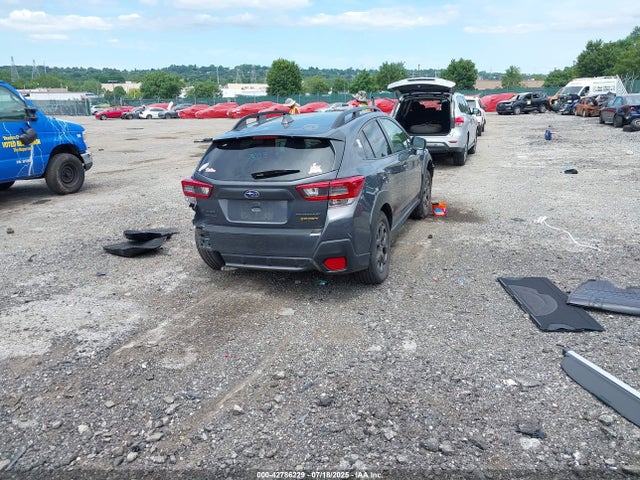Subaru na 2021 JF2GTHSC5MH670700 Image 4