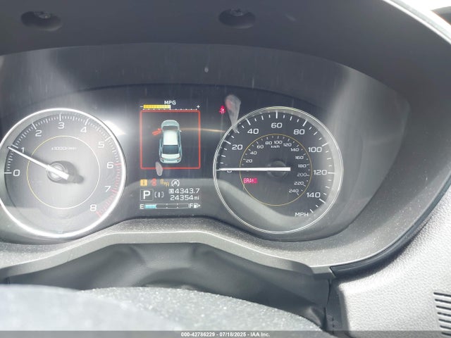 Subaru na 2021 JF2GTHSC5MH670700 Image 7