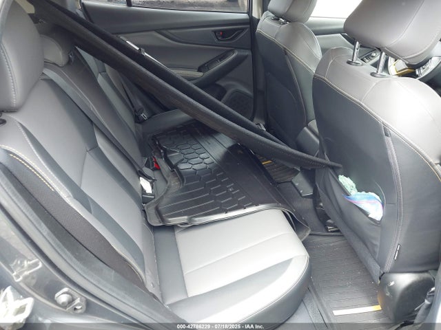 Subaru na 2021 JF2GTHSC5MH670700 Image 8