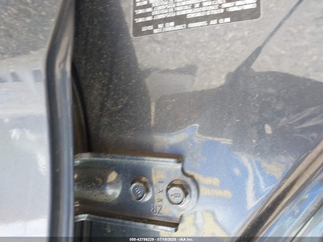 Subaru na 2021 JF2GTHSC5MH670700 Image 9