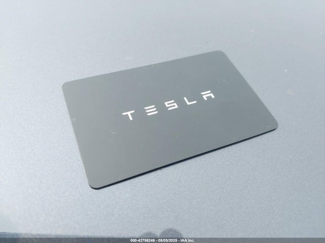 2023 TESLA MODEL Y 7SAYGDEE4PF878569 Photo 10