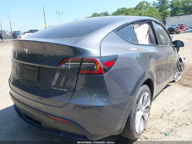 2023 TESLA MODEL Y 7SAYGDEE4PF878569 Photo 3