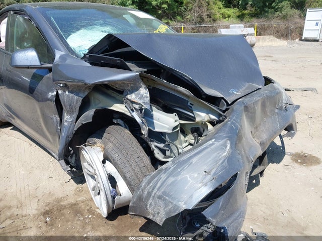 2023 TESLA MODEL Y 7SAYGDEE4PF878569 Photo 5