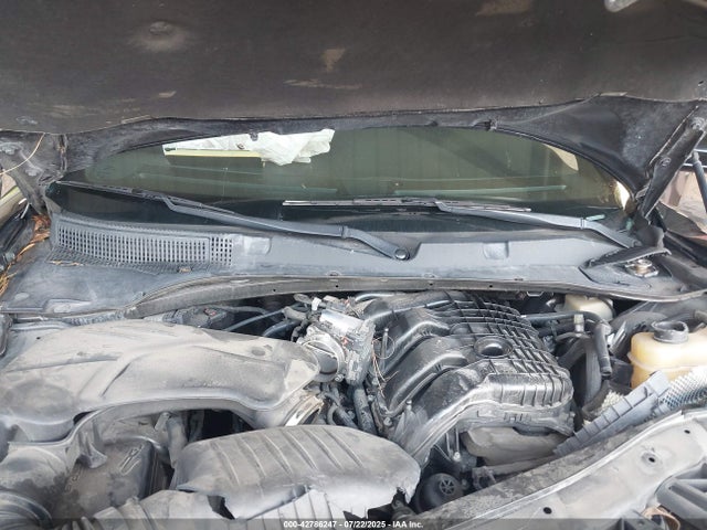 Dodge 2016 2016 2C3CDXHG6GH115546 Image 10