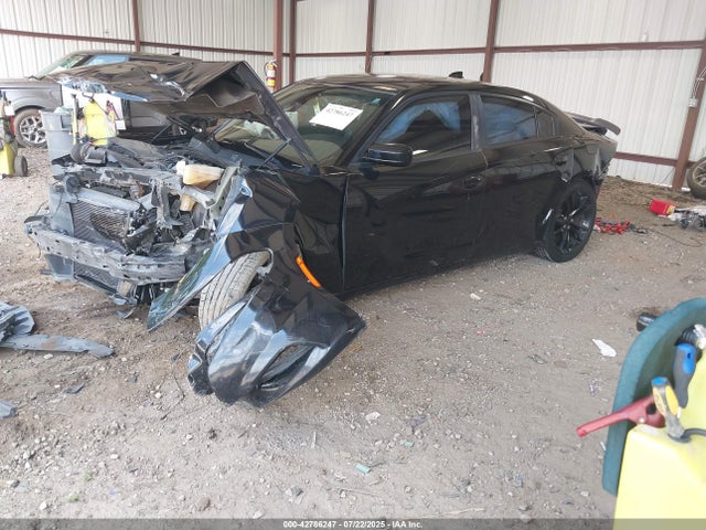 Dodge 2016 2016 2C3CDXHG6GH115546 Image 2