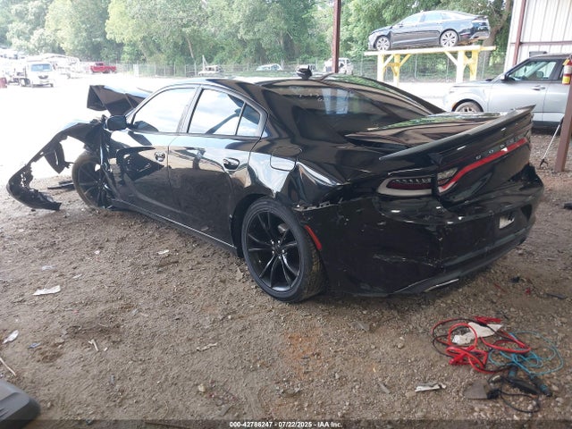 Dodge 2016 2016 2C3CDXHG6GH115546 Image 3