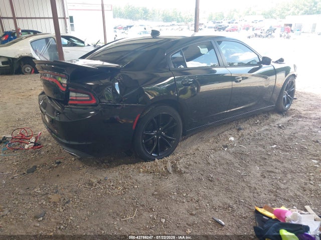Dodge 2016 2016 2C3CDXHG6GH115546 Image 4