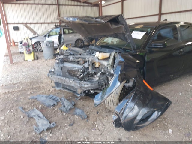 Dodge 2016 2016 2C3CDXHG6GH115546 Image 6