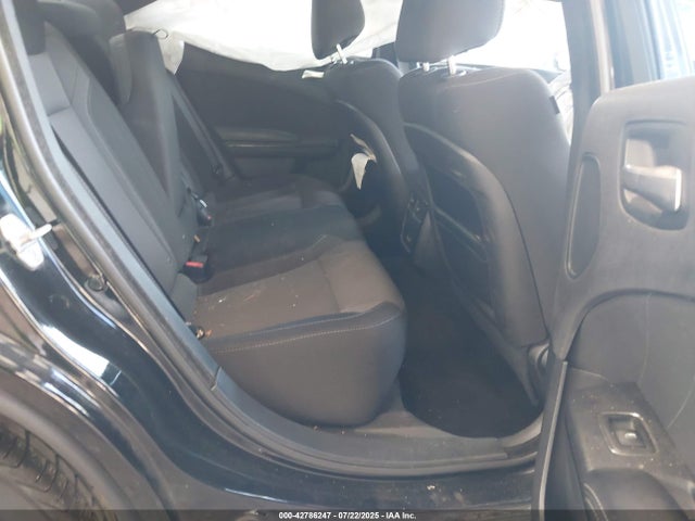 Dodge 2016 2016 2C3CDXHG6GH115546 Image 8