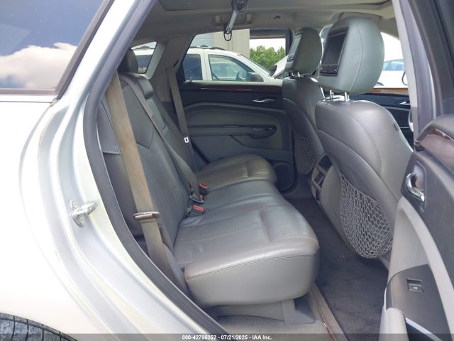 2012 CADILLAC SRX 3GYFNAE35CS501963 Photo 7