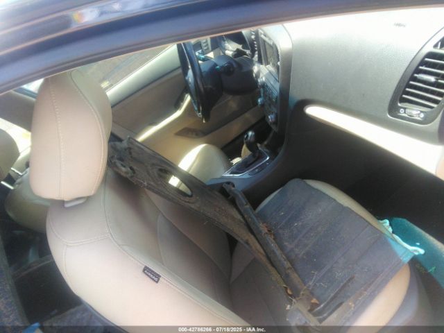 2013 KIA OPTIMA HYBRID KNAGM4AD4D5047923 Photo 4
