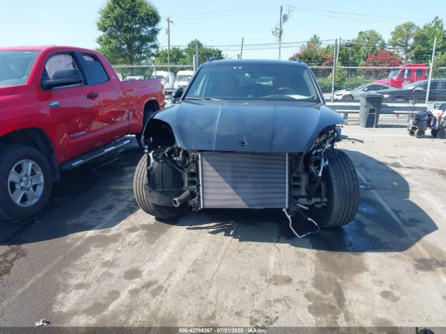 2025 PORSCHE CAYENNE WP1AA2AYXSDA01474 Photo 5