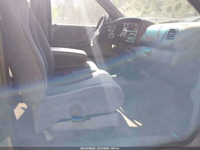 2000 DODGE DAKOTA 1B7GL22X9YS642003 Photo 4