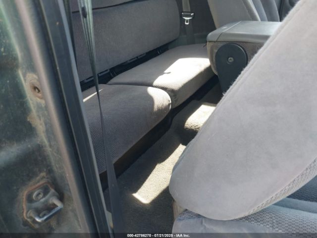 2000 DODGE DAKOTA 1B7GL22X9YS642003 Photo 7