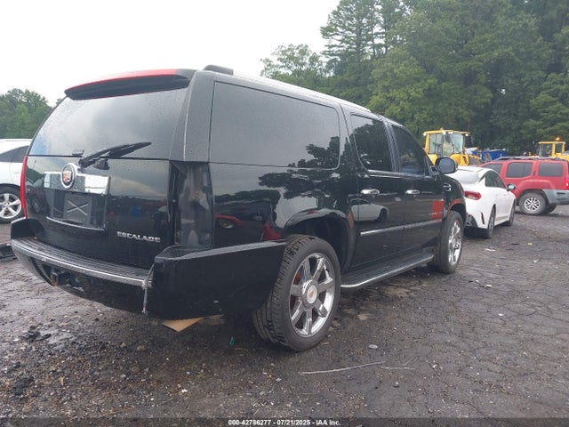 2013 CADILLAC ESCALADE ESV 1GYS3HEF4DR145159 Photo 3