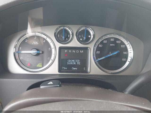 2013 CADILLAC ESCALADE ESV 1GYS3HEF4DR145159 Photo 6