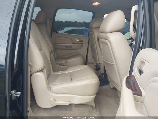 2013 CADILLAC ESCALADE ESV 1GYS3HEF4DR145159 Photo 7